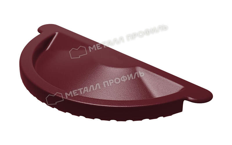 Заглушка желоба Foramina PUR D150 (PUR_Д-01-30053005-0.6) в Реутове