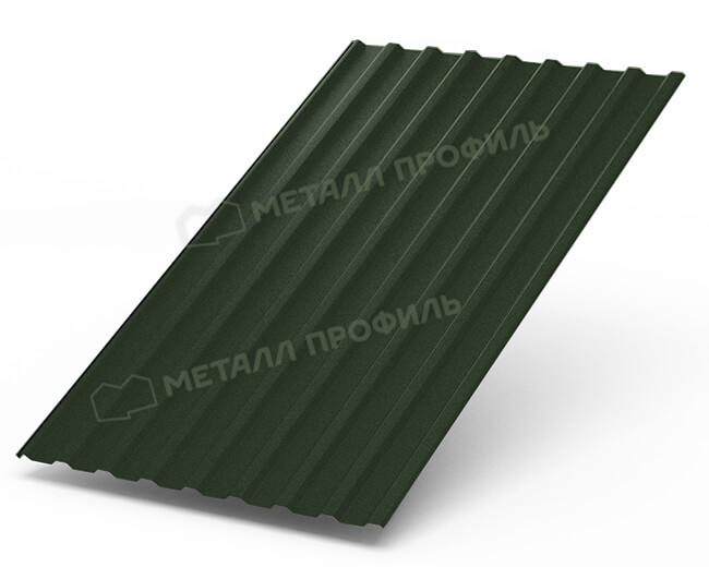 Профнастил МП20 х 1100 - A (PURETAN-20-RR11-0.5) в Реутове