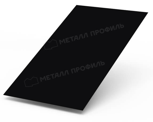 Фото: Лист плоский (VALORI-20-DarkGrey-0.5) в Реутове