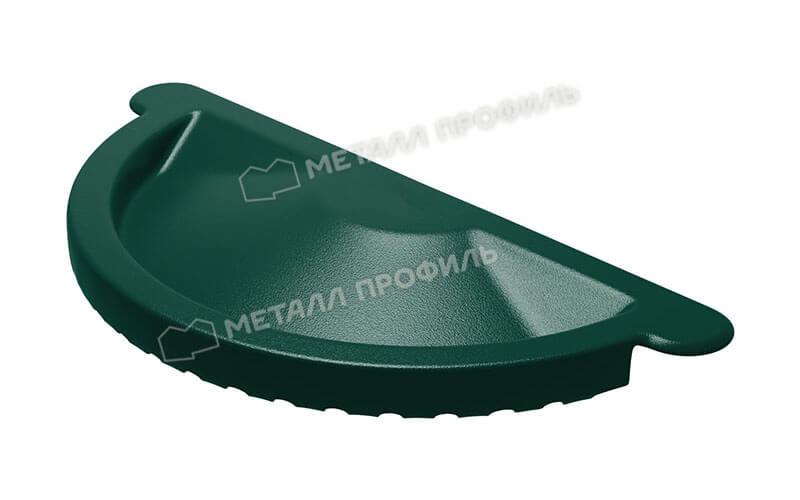 Заглушка желоба Foramina PUR D150 (PUR_Д-01-60056005-0.6) в Реутове