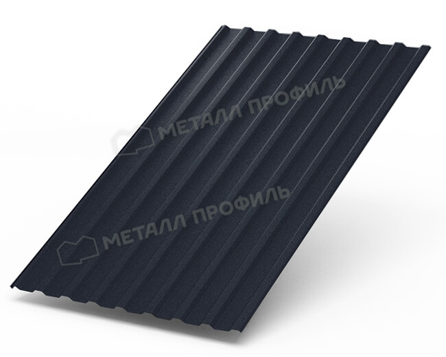 Профнастил МП20 х 1100 - R (PURETAN-20-RR23-0.5) в Реутове