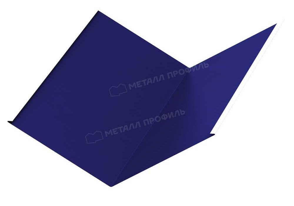 Планка ендовы нижняя 298х298х2000 (ПЭ-01-5002-0.45)