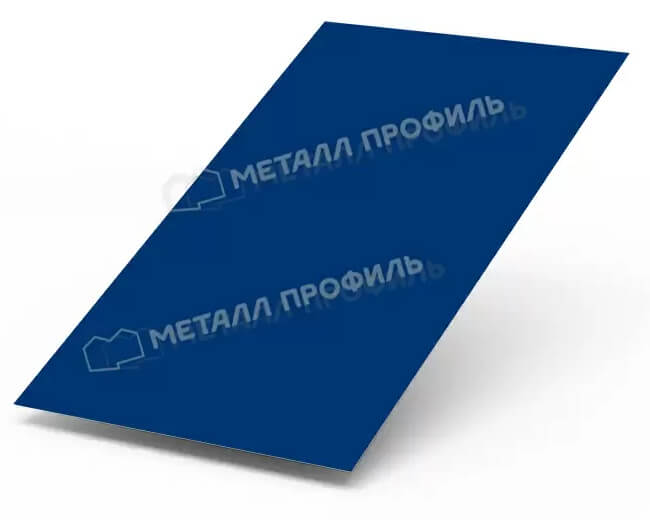 Лист плоский (ПЭ-01-5002-0.5)