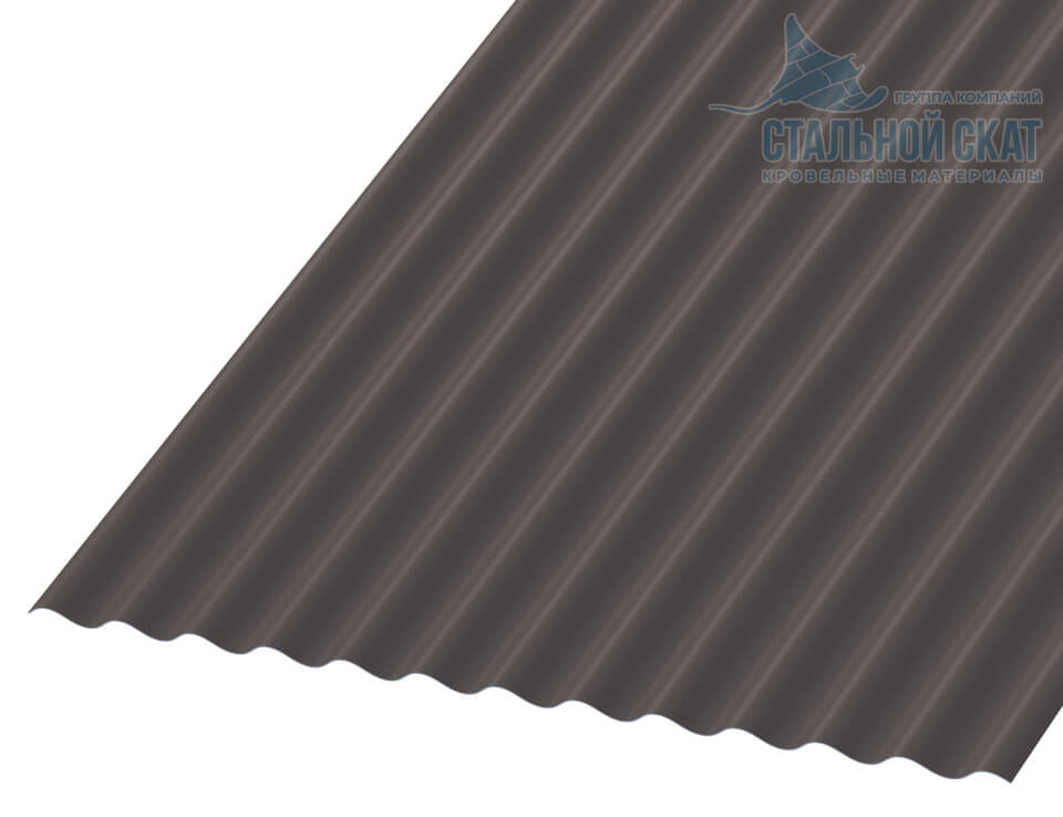 Профнастил МП18 х 1100 - A (VALORI-20-OxiBеige-0.5)