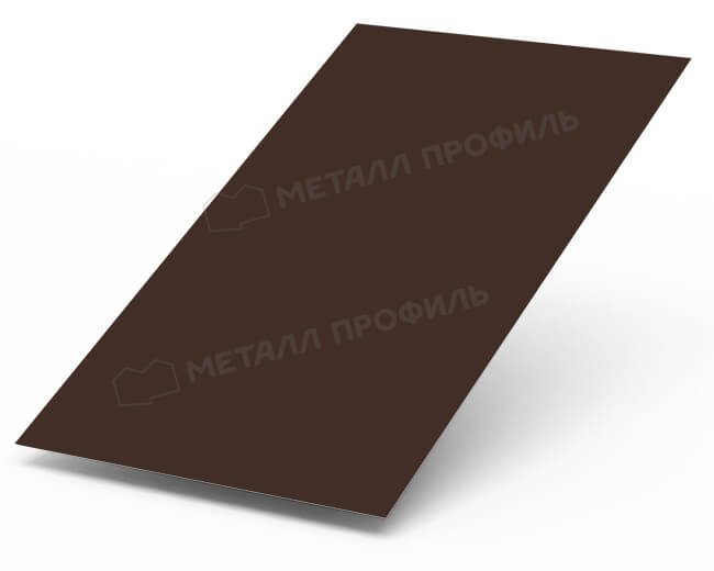 Лист плоский (MattMP_П-20-8017-0.5)